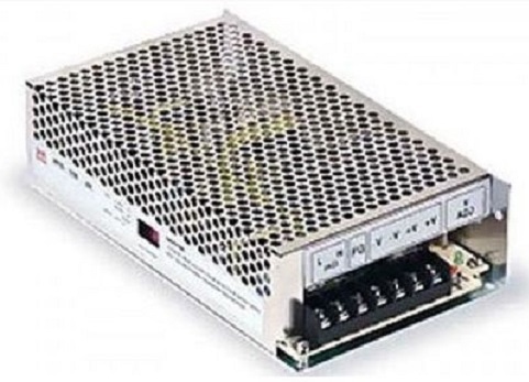 Блок питания для светодиодной ленты SW-Group 24В 3.125А 75Вт IP20 Сетка S-75-24 фото Блок питания для светодиодной ленты SW-Group 24В 3.125А 75Вт IP20 Сетка S-75-24 картинка